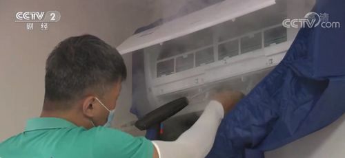 懒人经济升温，清洁服务成新宠 线上订单暴增，保洁需求翻倍