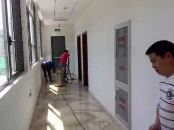 上海保洁公司 一站式专业服务，打造洁净舒适新家