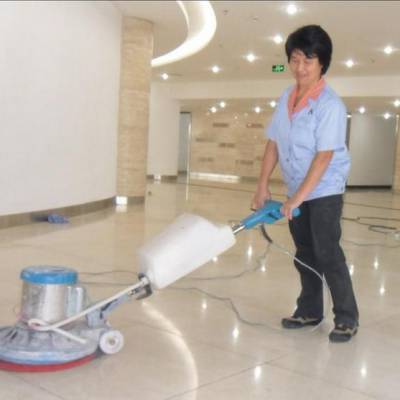 建邺家居焕新攻略 专业保洁服务全接触