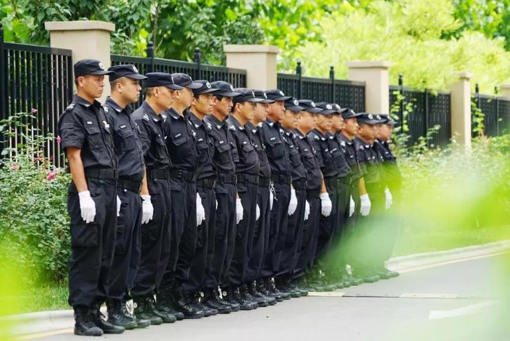 了不起的自己 了不起的新江北 | 在这里可以把生活过成诗 清洗及保洁服务