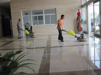 专业清洁与保洁服务——杨家坪清洁公司的全方位解决方案