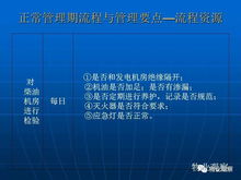 物业管理全流程解析与关键环节管理要点